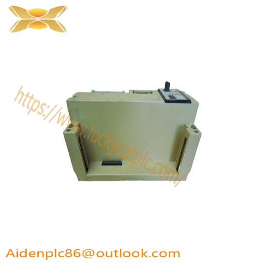 ABB 07ZE61R101 Central Unit