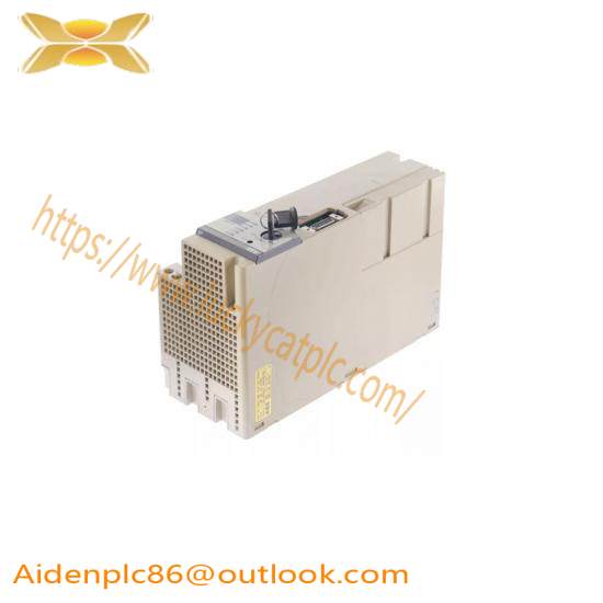 ABB 07ZE63R302 Central Unit