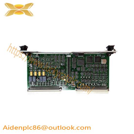 ABB 086329-004 PWA,ECS,END COL SNSR -104