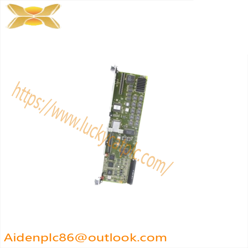 ABB 086349-001 NSNP 