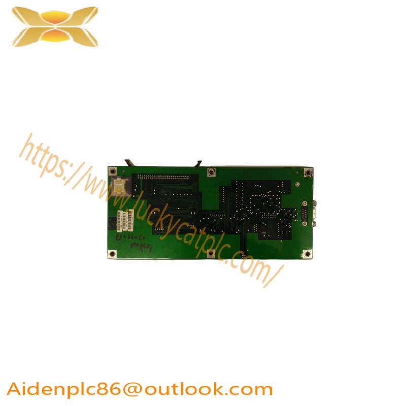 ABB 086351-504 086351-004 SERIAL PUSHBUTTON