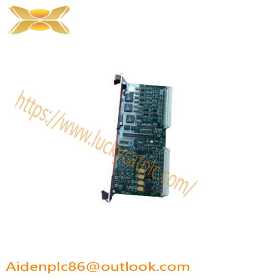 ABB 086384-001 Circuit Board