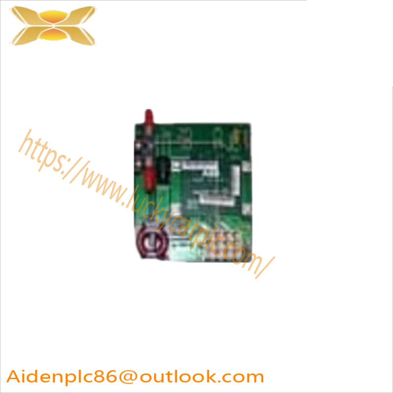 ABB 086385-001 COLOUR POWER 