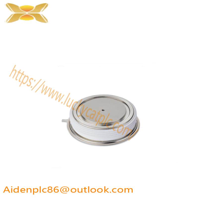 ABB 086407-502
