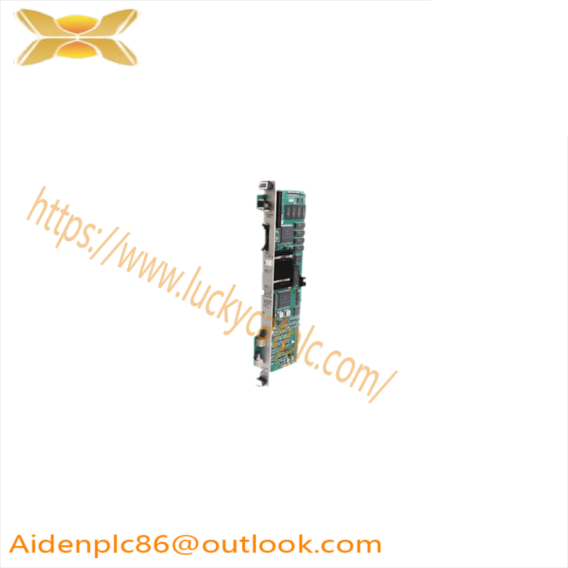 ABB 08644-005 Circuit Board