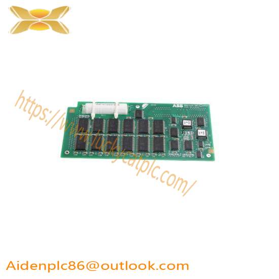 ABB 086444-005 Measurement Process Board