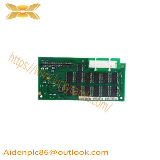 ABB 086444-005 Measurement Process Board