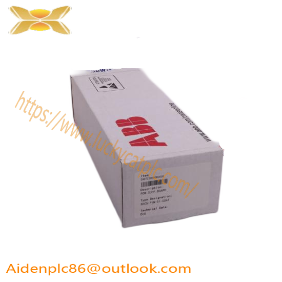 ABB 087629-001