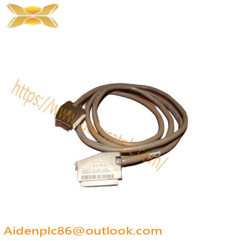 ABB 0G0010.00-090 Cable I/O Bus expansion