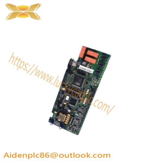 ABB 12KM02E-V0002