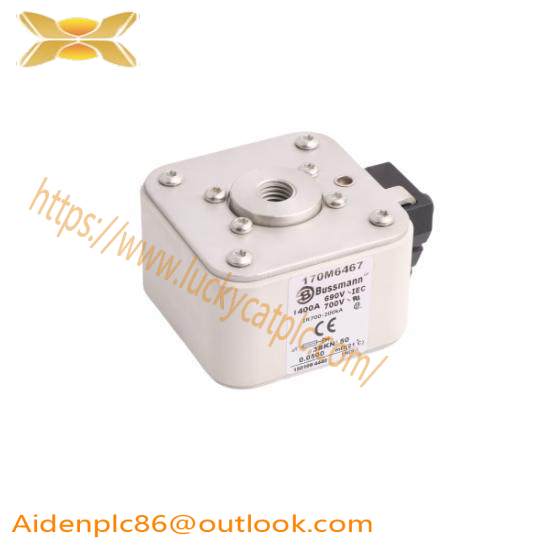 ABB 170M6467 3AUA0000062487 FUSE