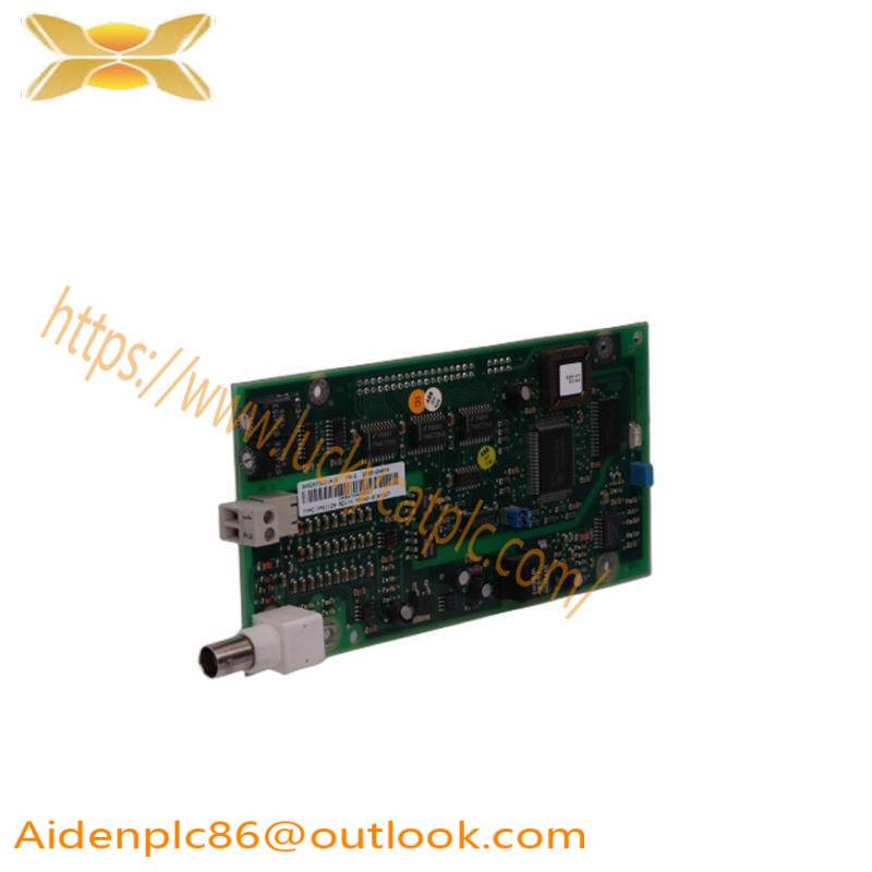 ABB 170M6467 3AUA0000062487 Input Module