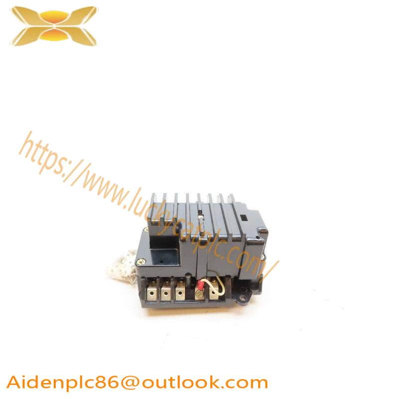 ABB 191921-T06 CONTACTOR CONTROL