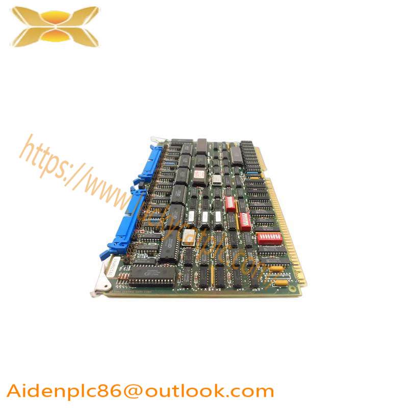 ABB 1948021A1 INTERFACE MODULE