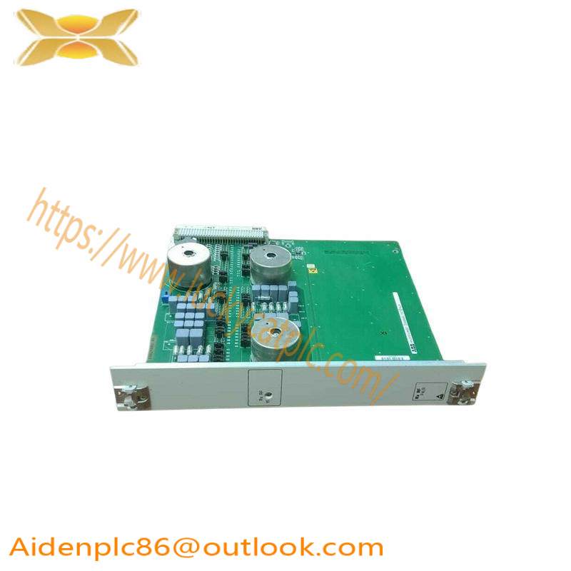 ABB 1KHL015107R0001 DCS Board
