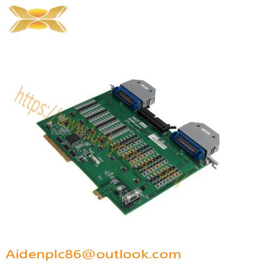 ABB TPS G4AI