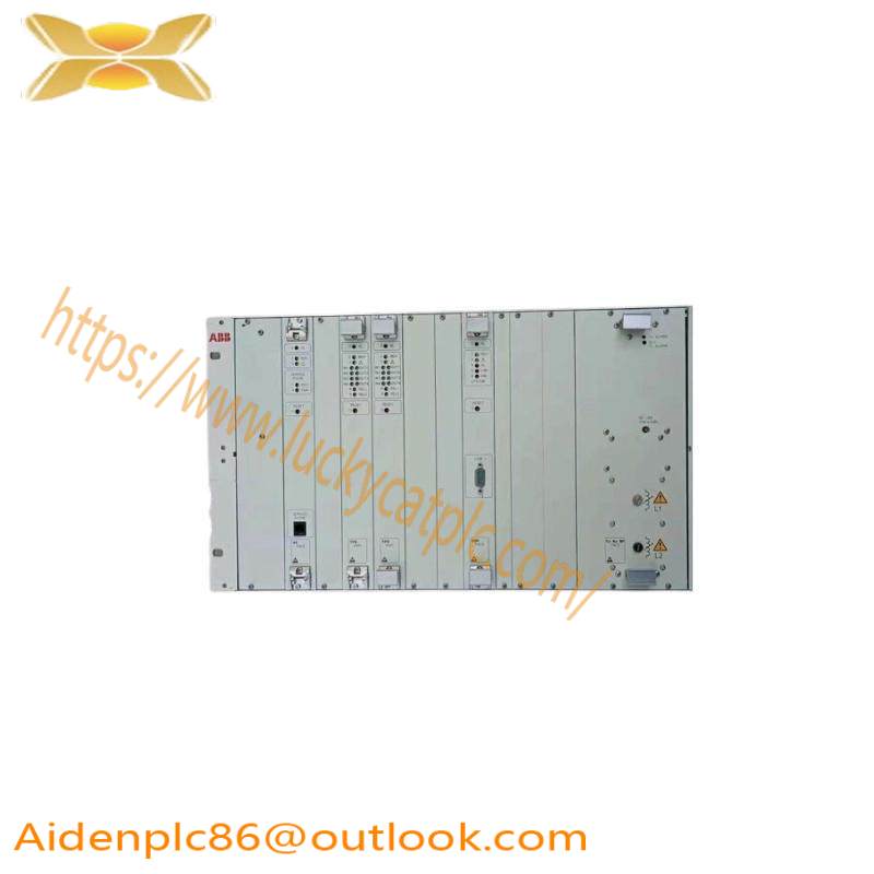 ABB 1KHL015623R0001 G4AI DCS module