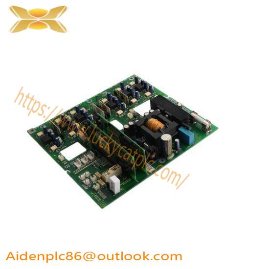 ABB 1KHL045107R1 P4LR