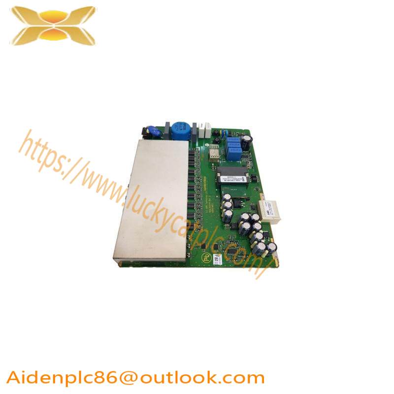 ABB 1KHL178016R0001F PSM03 Power supply module