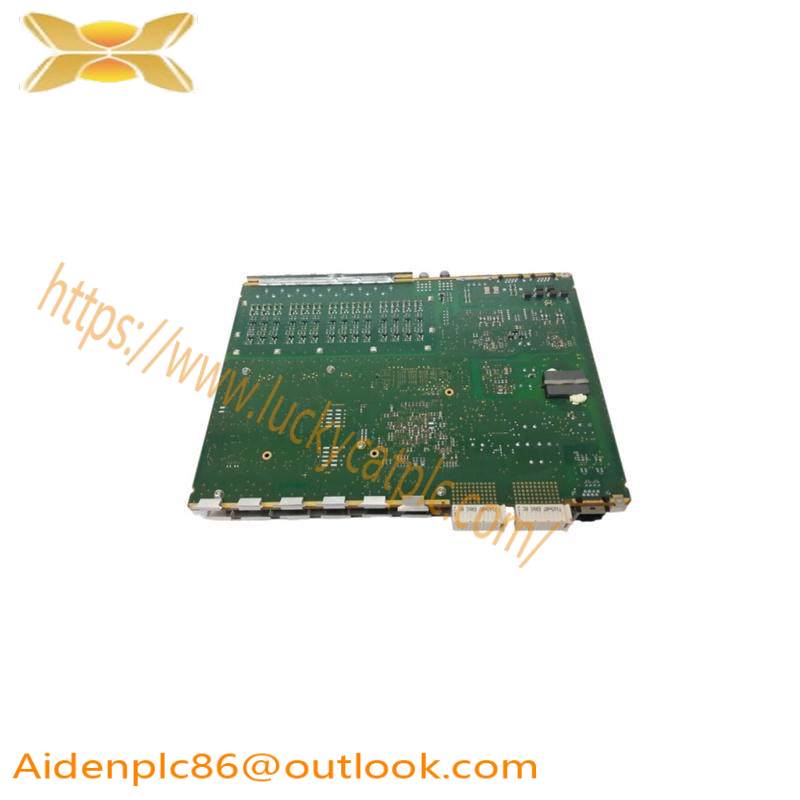 ABB 1KHL178025R0102P COM02 CIRCUIT BOARD