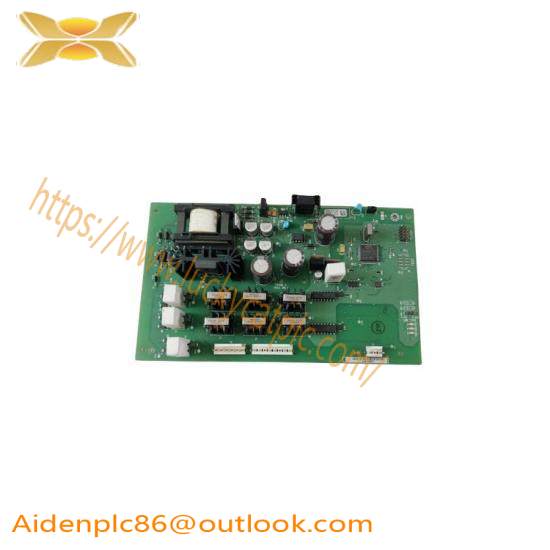 ABB 1KHL178025R0102P COM02 Communication Card