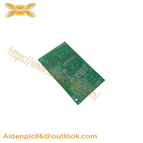 ABB 1KHL178025R0102P COM02 Communication Card