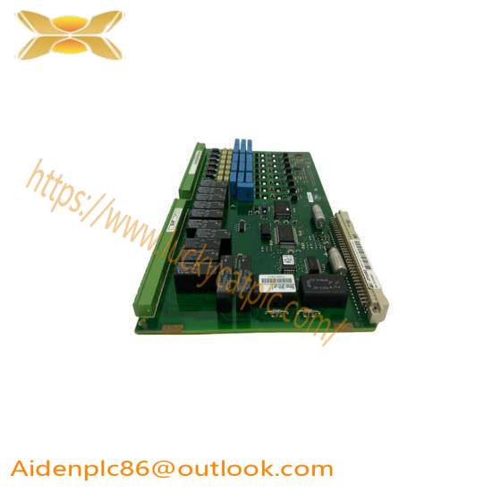 ABB 3HAC024435-001