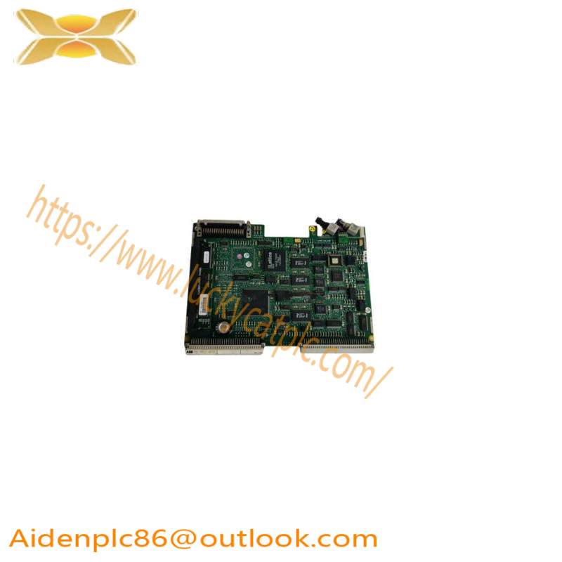 ABB 1MRK000167-GDr00 1MRK000005-258 PC BOARD