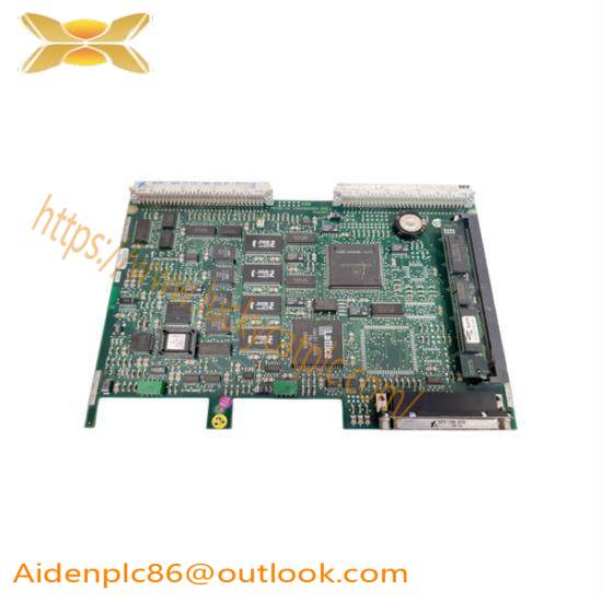 ABB 1MRK000167-GDr00 1MRK000005-258 PCB CARD
