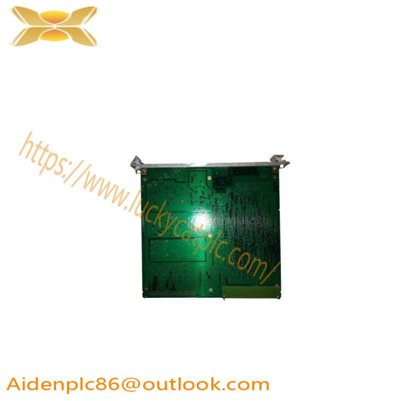 ABB 1MRK000173-CCr00 System modules