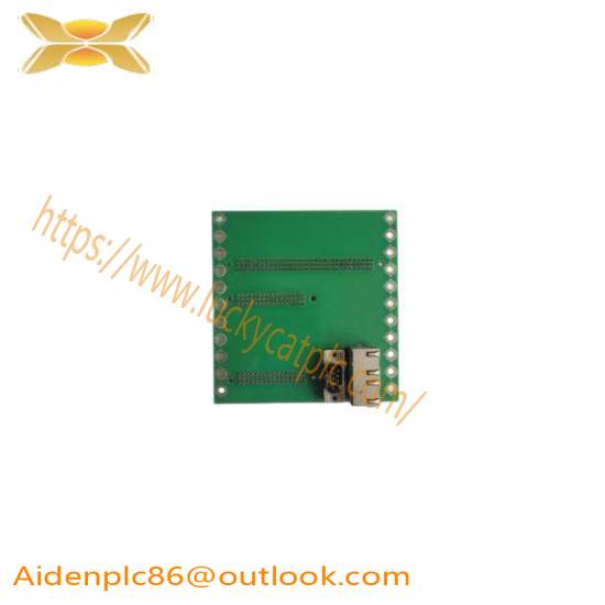 ABB 1MRK000195-AAr02 1MRK000005-63  PC Board