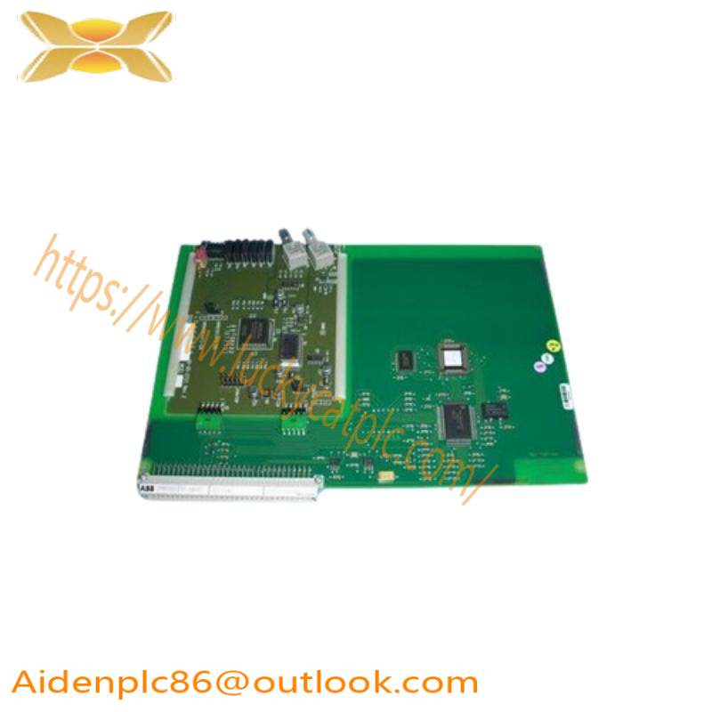 ABB 1MRK001370-DAr01 System modules