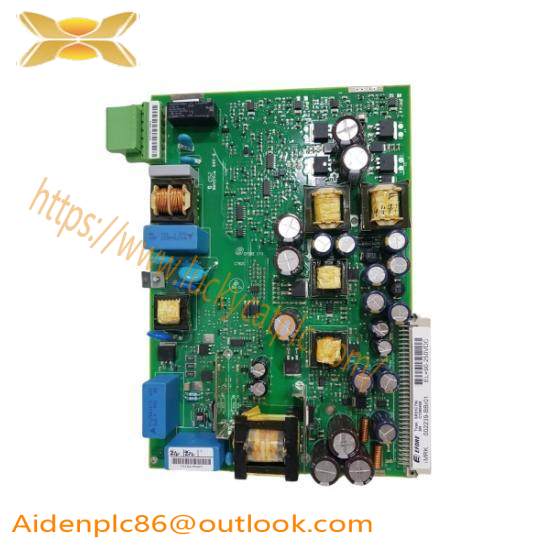 ABB 1MRK002239-BBR01 SR91C790