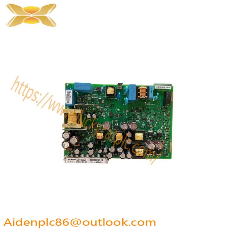 ABB 1MRK002239-BBR01 SR91C790