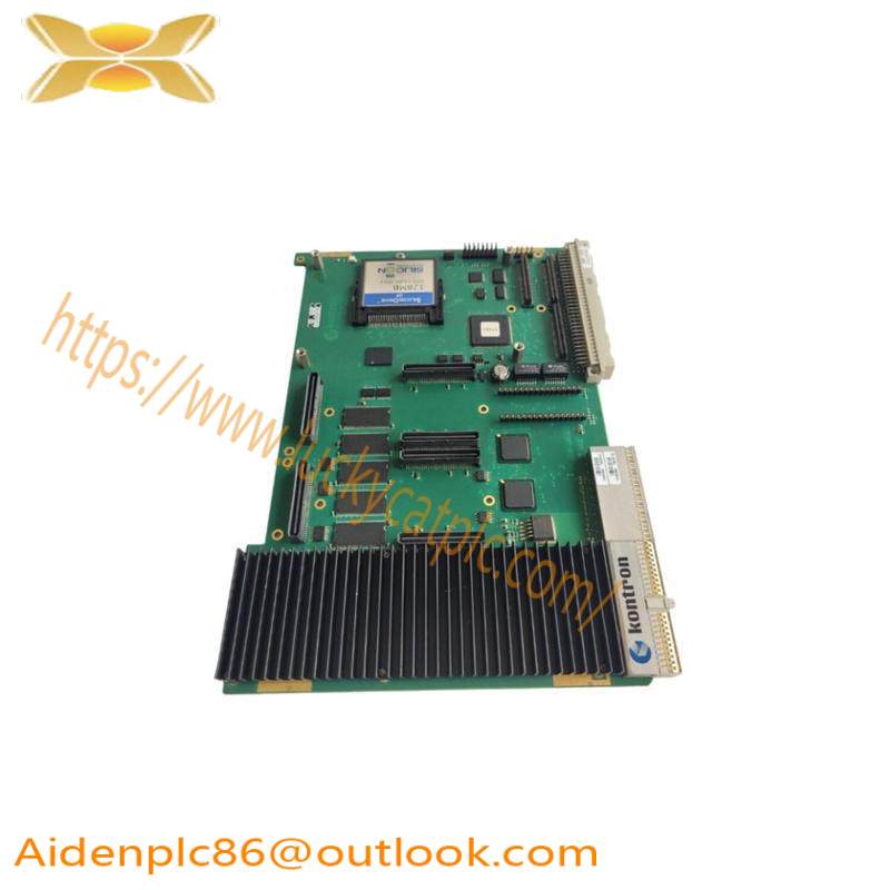 ABB 1MRK002246-BC POWER SUPPLY BOARD