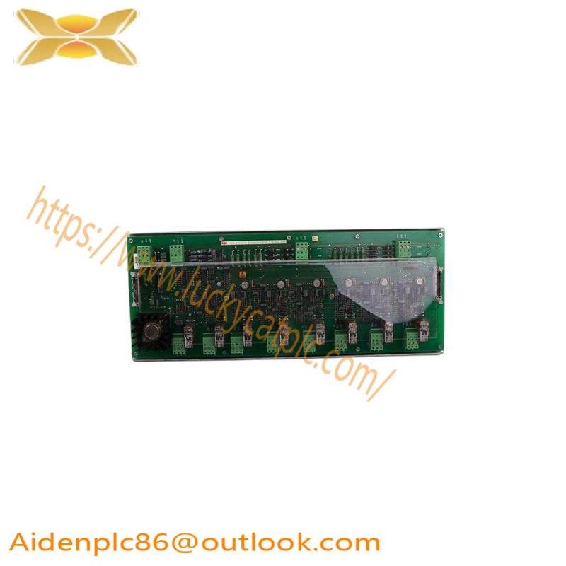 AB 1769-L33ERMK CompactLogix Ethernet Motion Controller