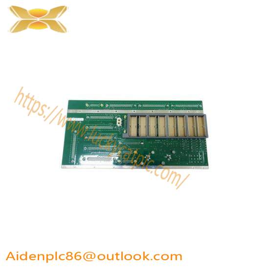 ABB 1MRK002247-AG Communication Card