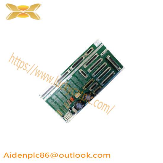 ABB 1MRK002247-AG Communication Card