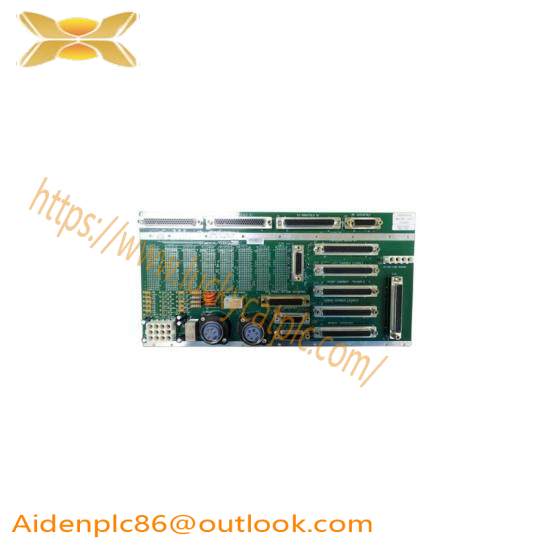 ABB 1MRK002247-AG Communication Card