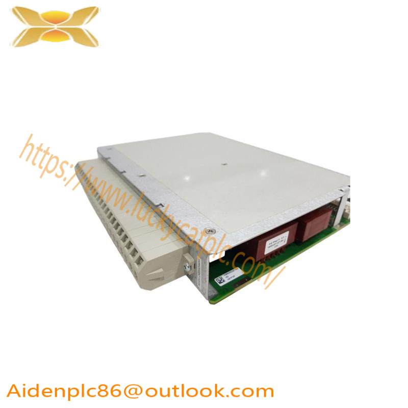 ABB 1MRK002247-AG Transformer Module