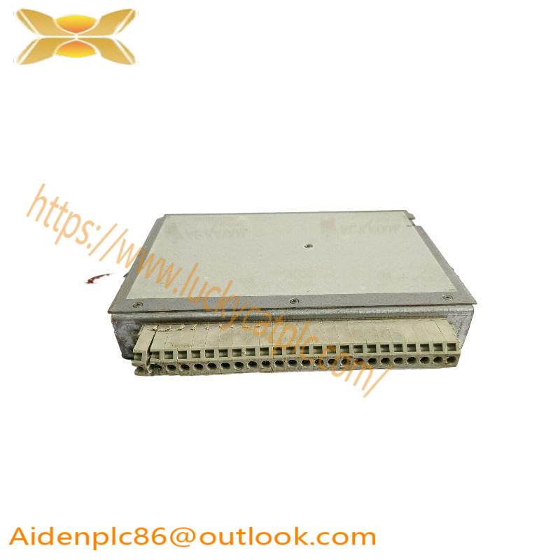 ABB 1MRK002247-AGR05 PC Board