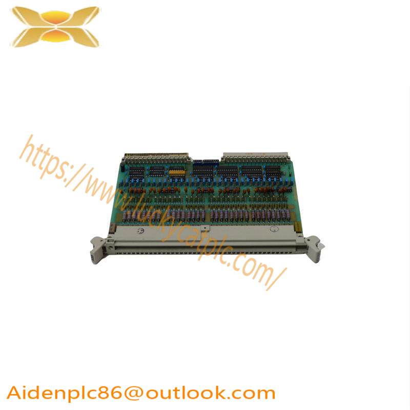 ABB 1MRK002247-AH Transformer Module