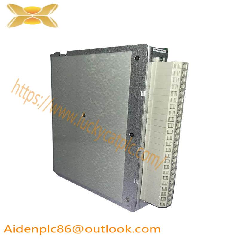 ABB 1MRK002247-ARr01 MODULE