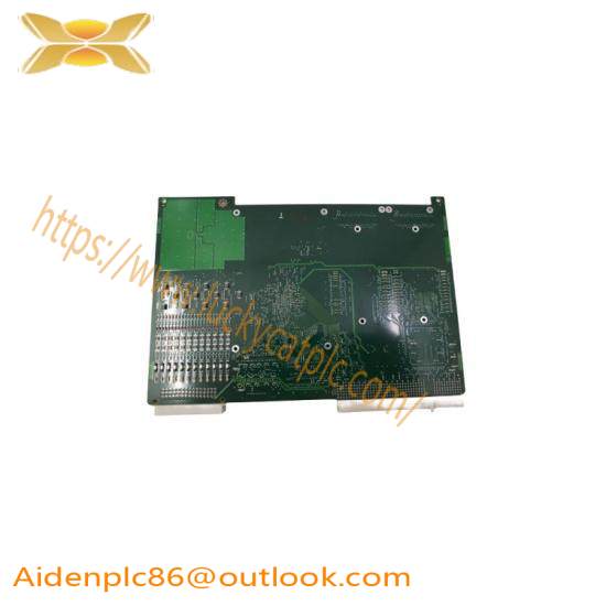 ABB 1MRK002247-BHR00 Drive Control Board