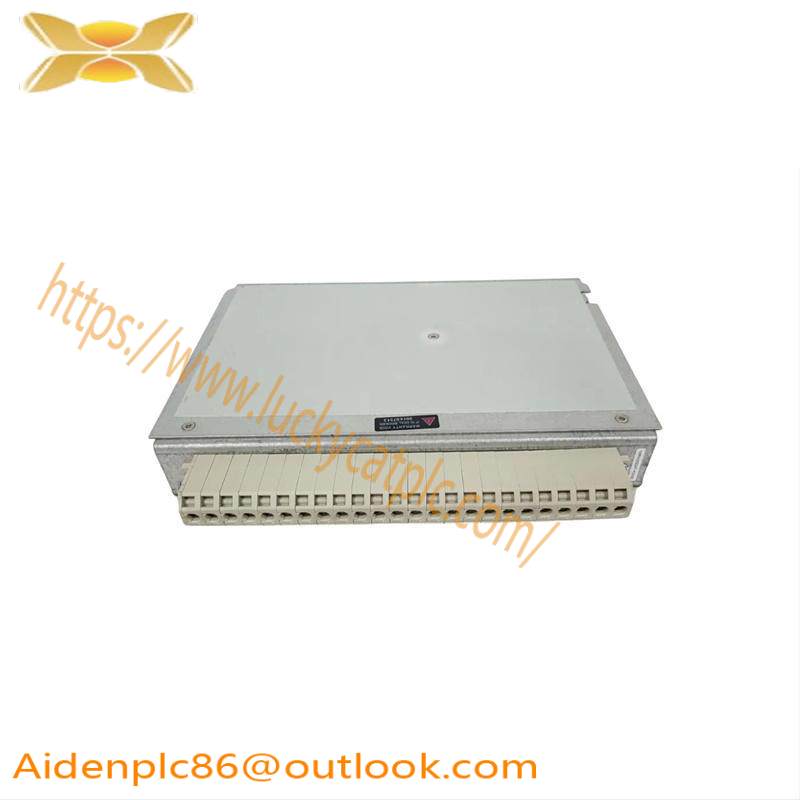ABB 1MRK002247-BHR00 PCB CARD