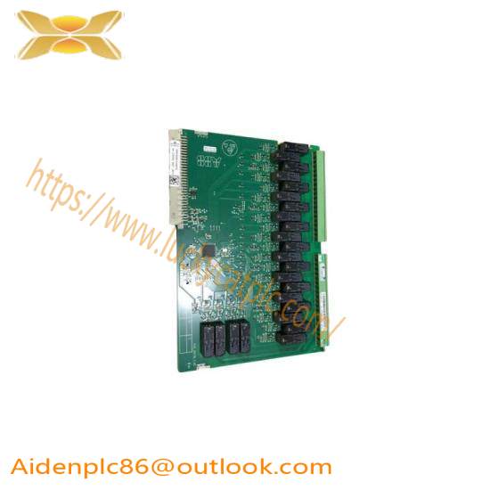 ABB 1MRK002247-CG Communication Card
