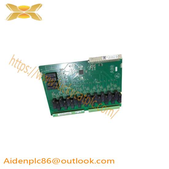 ABB 1MRK002247-CG Communication Card