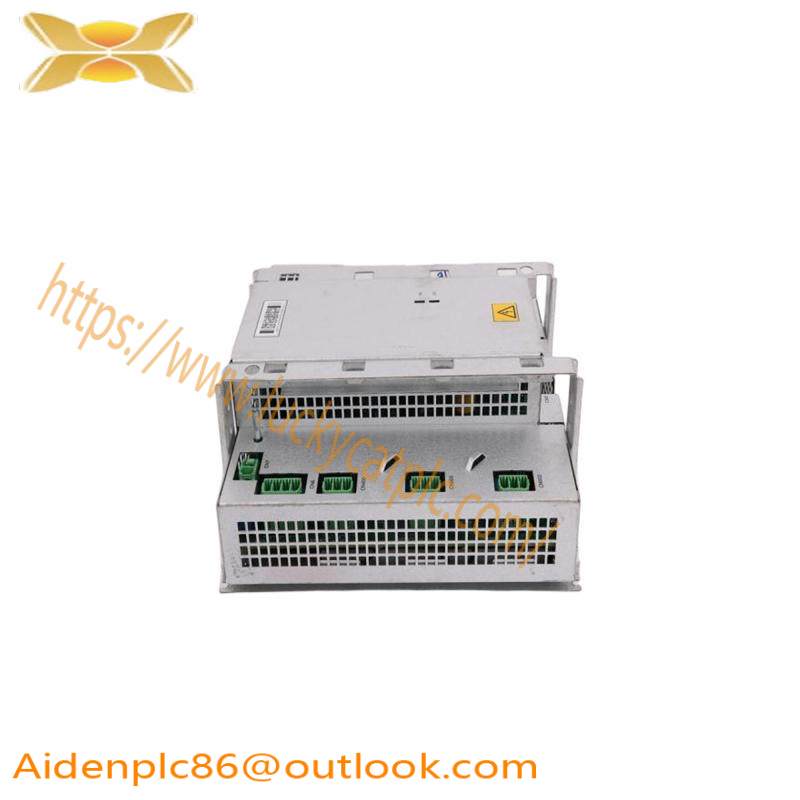 ABB 1N1346 Standard Rectifier