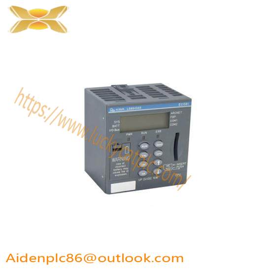 ABB 1SAP140500R3160 Prog.Logic Controller