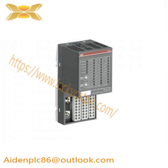 ABB 1SAP220500R3001 Bus Module